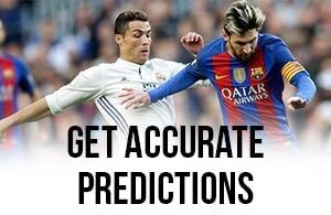 soccer prediction