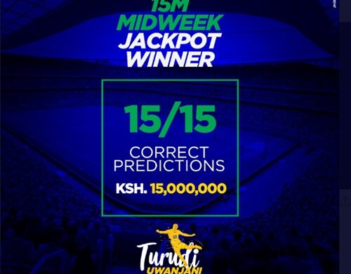 How to Buy Betika Jackpot Predictions Online This Week » Betwise