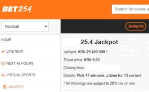 best jackpot prediction sites